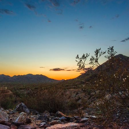 Holiday Inn Express & Suites Phoenix West - Buckeye By Ihg Exteriér fotografie