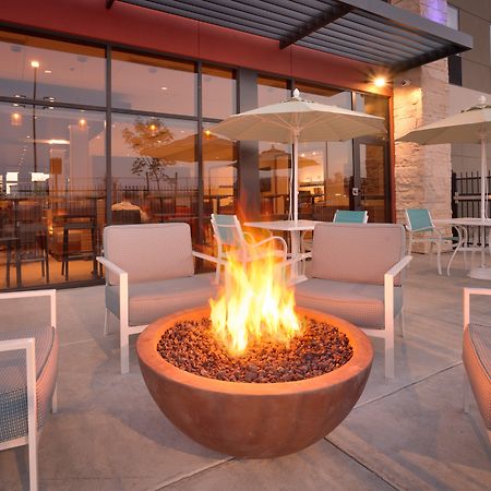 Holiday Inn Express & Suites Phoenix West - Buckeye By Ihg Exteriér fotografie