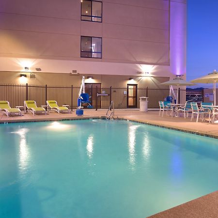 Holiday Inn Express & Suites Phoenix West - Buckeye By Ihg Exteriér fotografie
