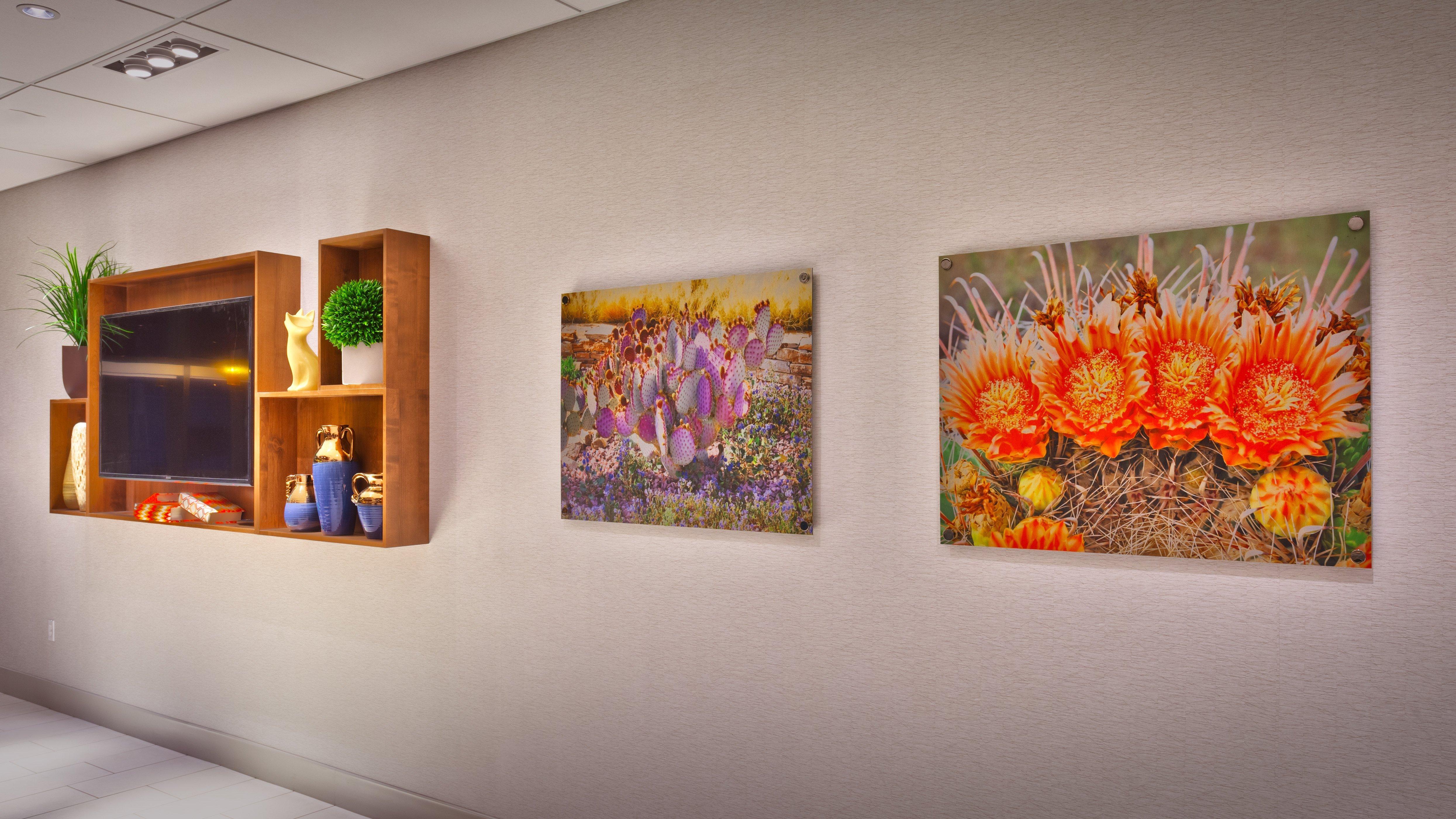 Holiday Inn Express & Suites Phoenix West - Buckeye By Ihg Exteriér fotografie
