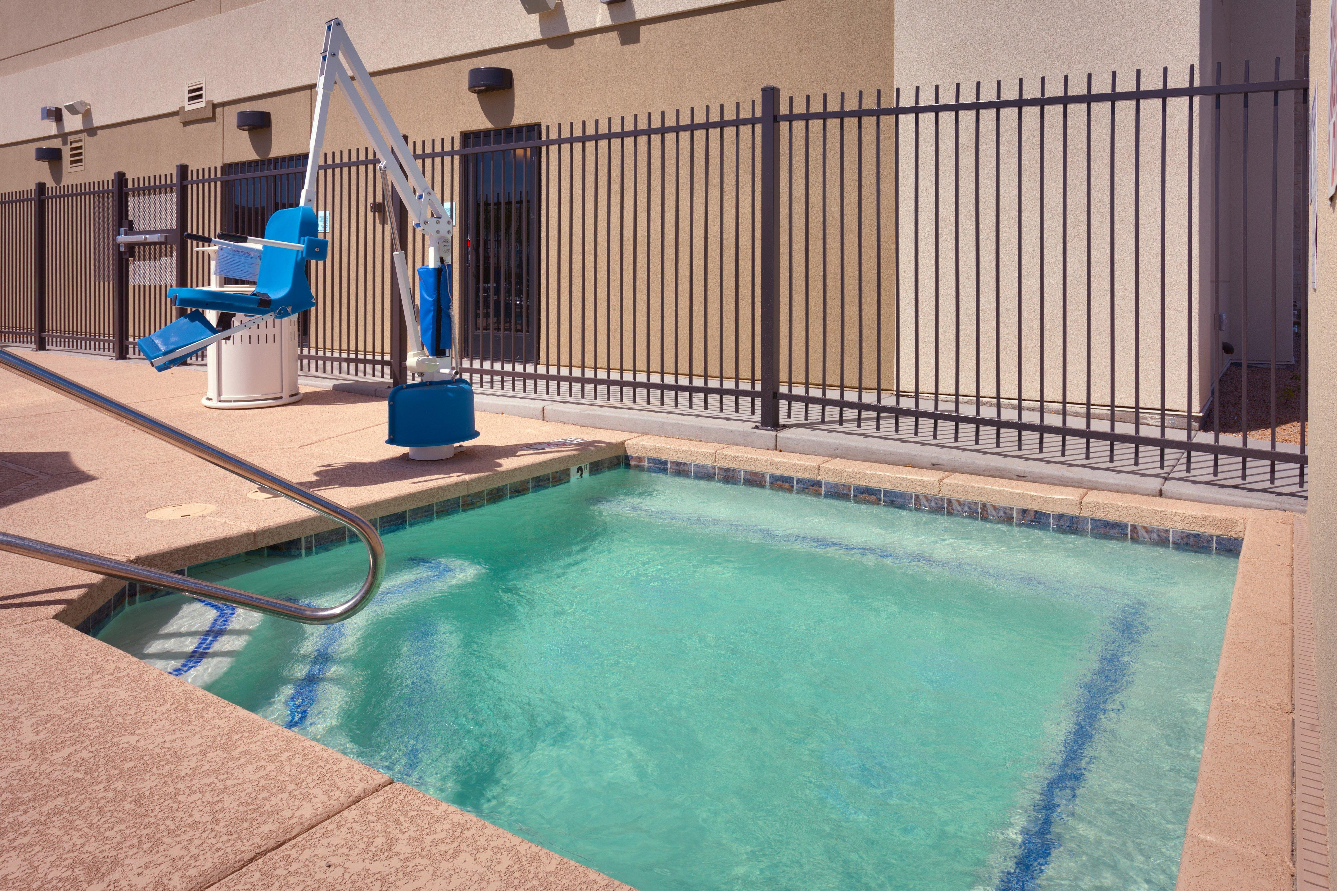 Holiday Inn Express & Suites Phoenix West - Buckeye By Ihg Exteriér fotografie