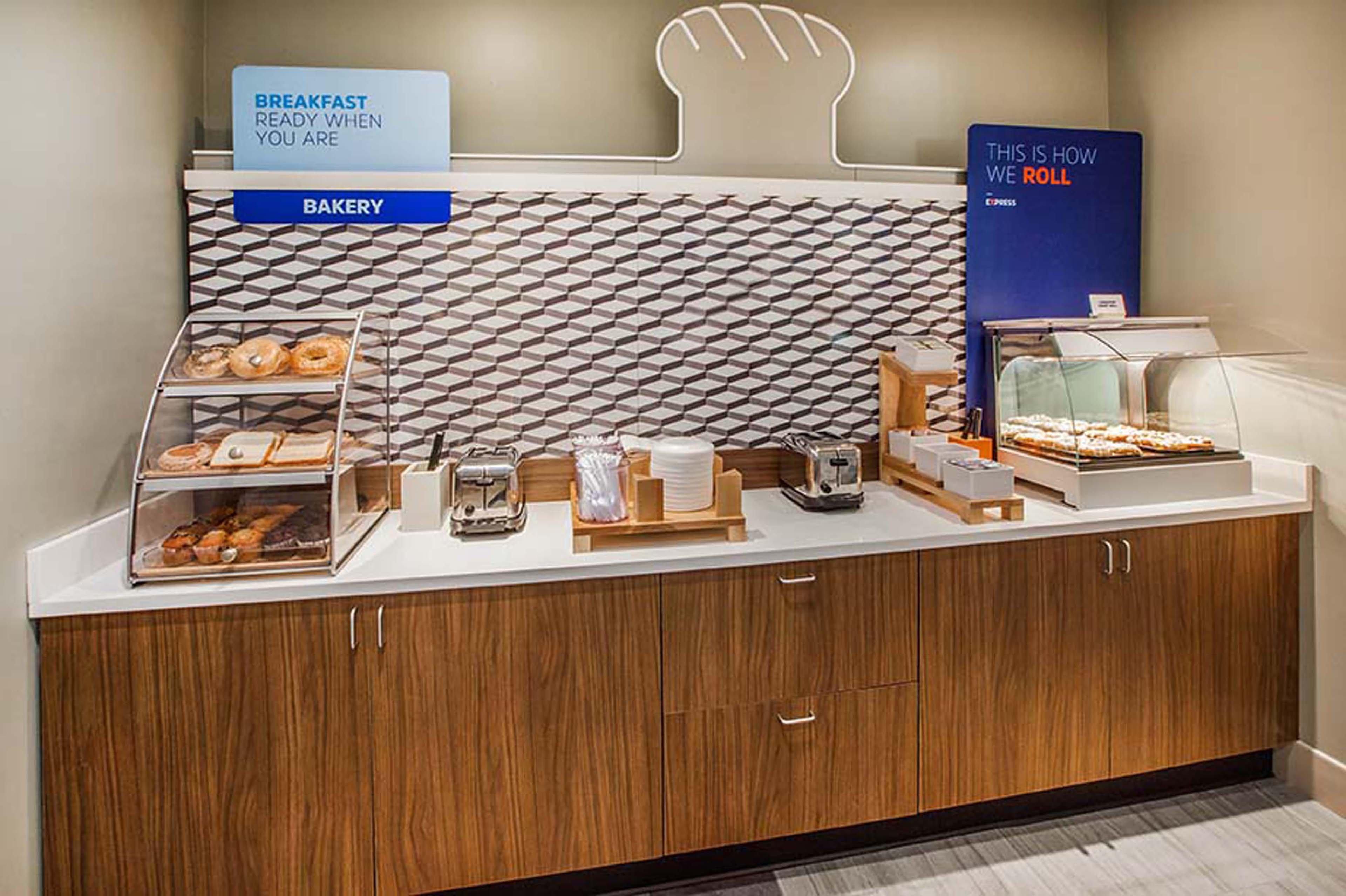 Holiday Inn Express & Suites Phoenix West - Buckeye By Ihg Exteriér fotografie