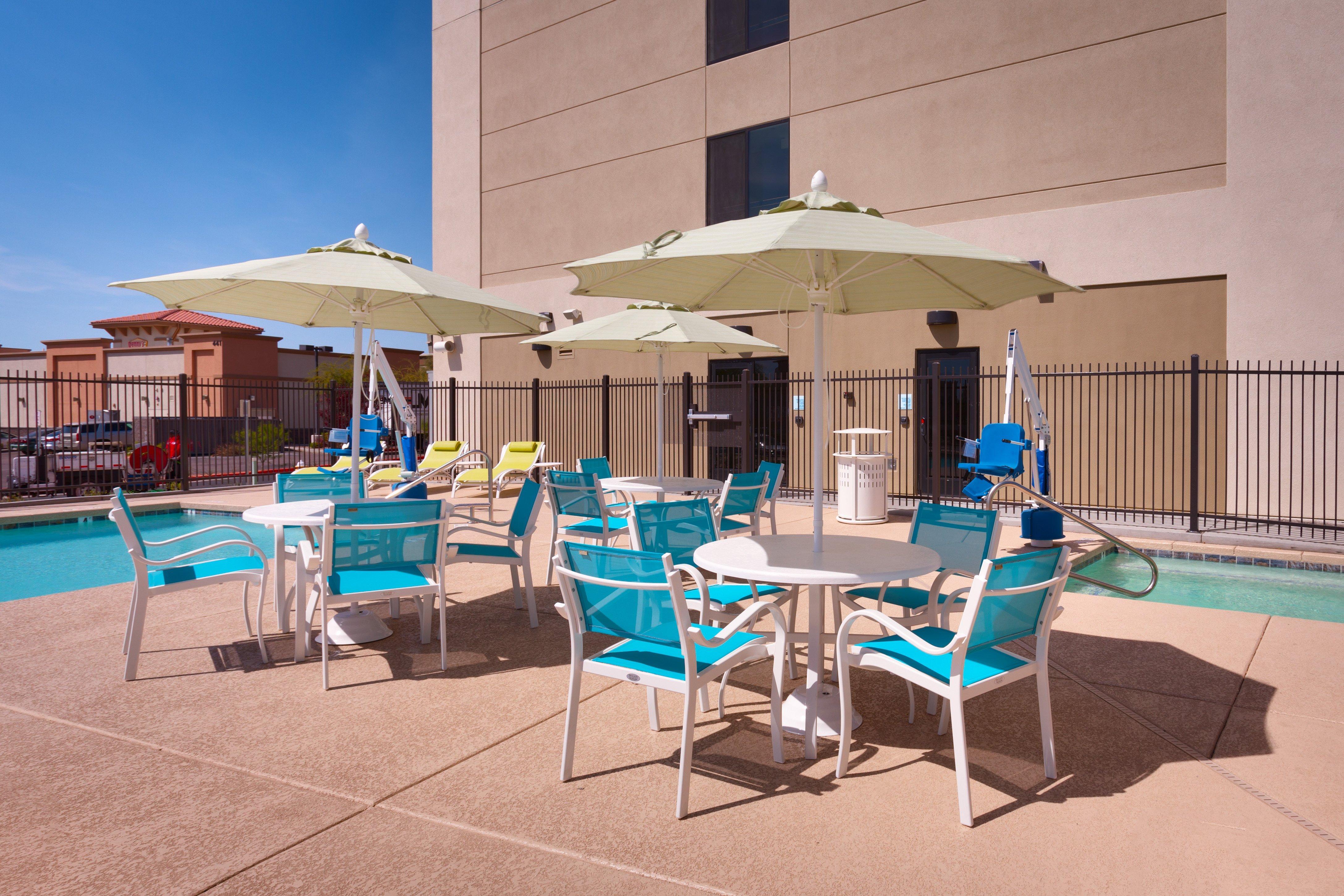 Holiday Inn Express & Suites Phoenix West - Buckeye By Ihg Exteriér fotografie