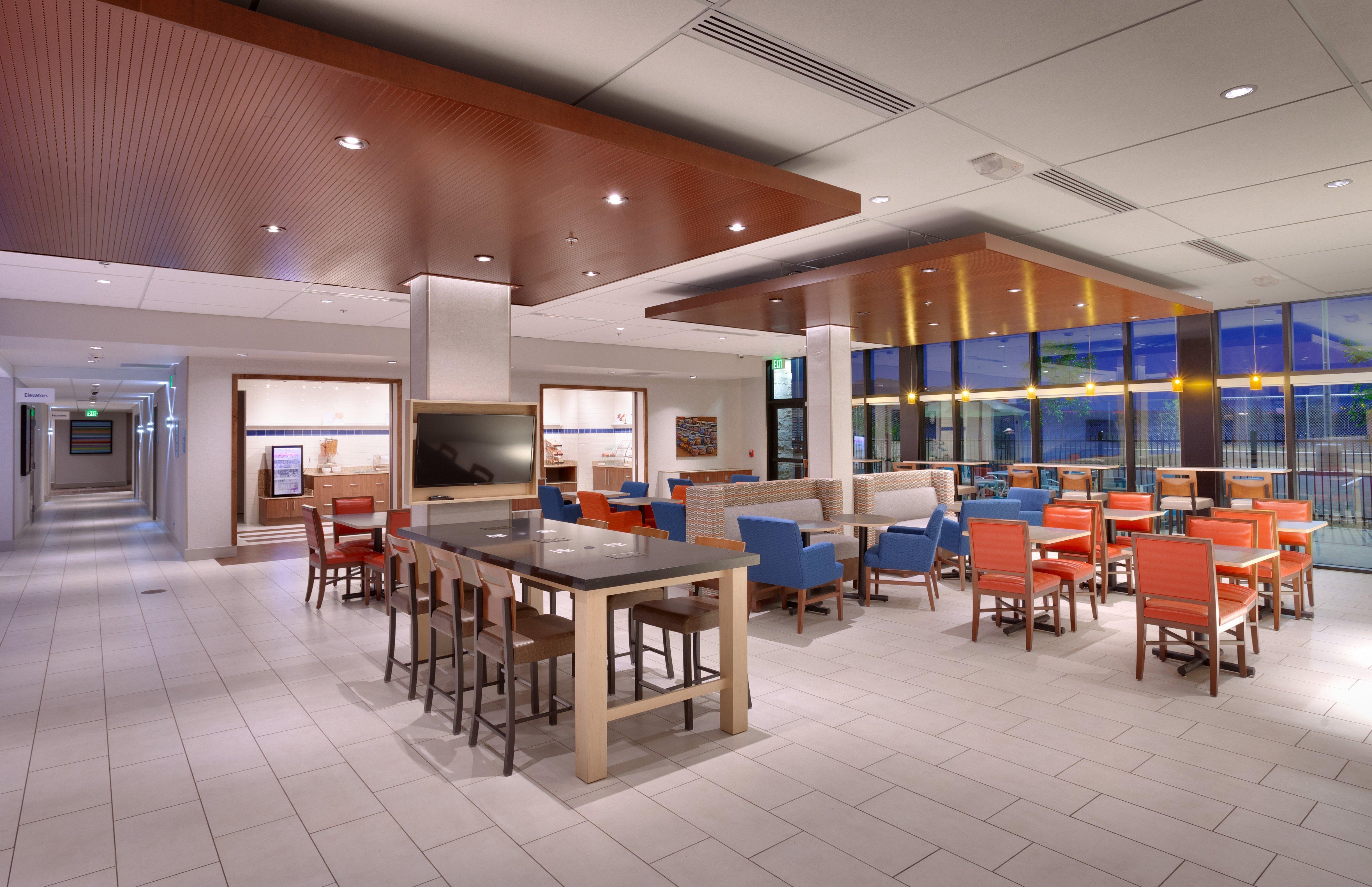 Holiday Inn Express & Suites Phoenix West - Buckeye By Ihg Exteriér fotografie