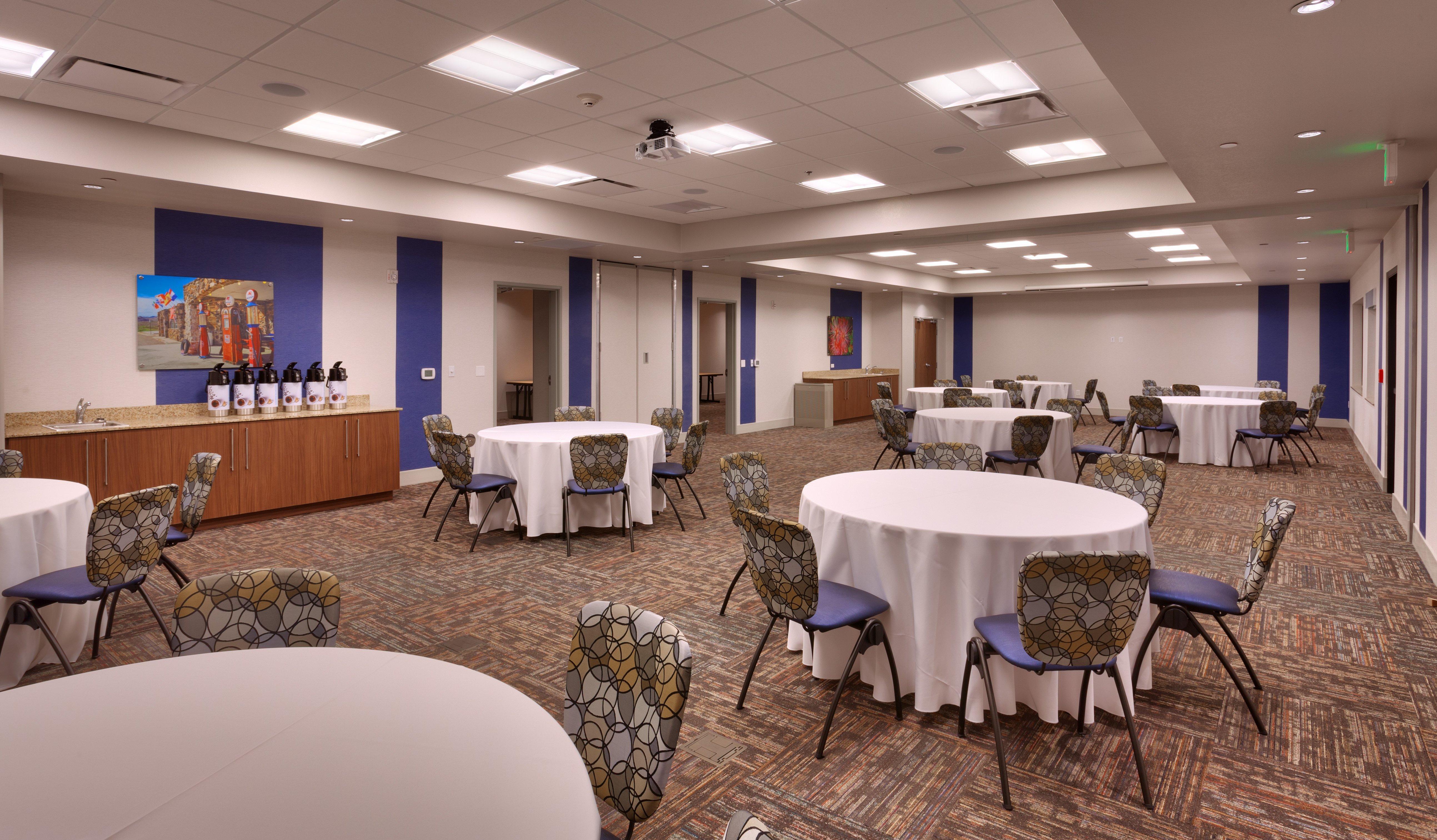 Holiday Inn Express & Suites Phoenix West - Buckeye By Ihg Exteriér fotografie