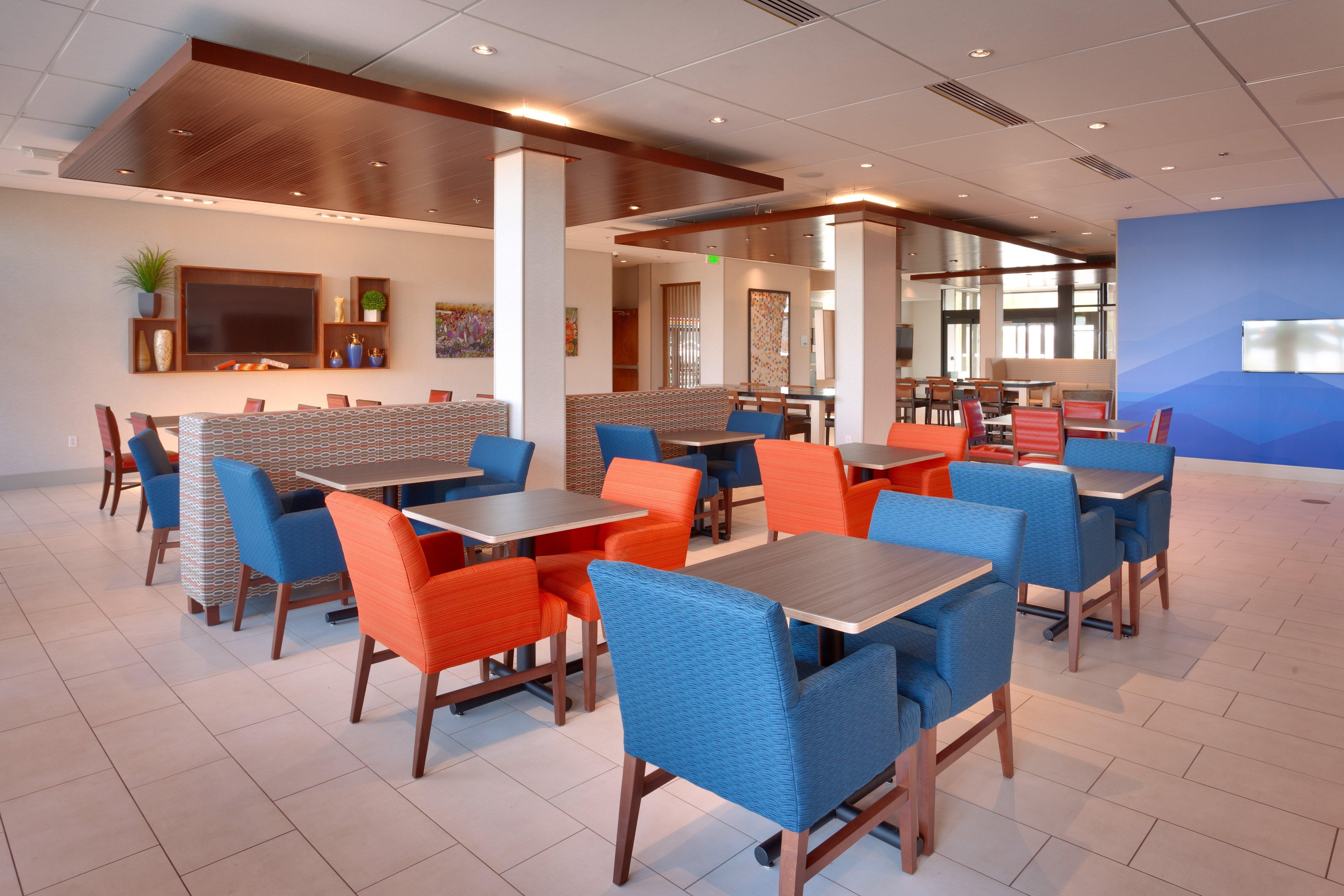 Holiday Inn Express & Suites Phoenix West - Buckeye By Ihg Exteriér fotografie