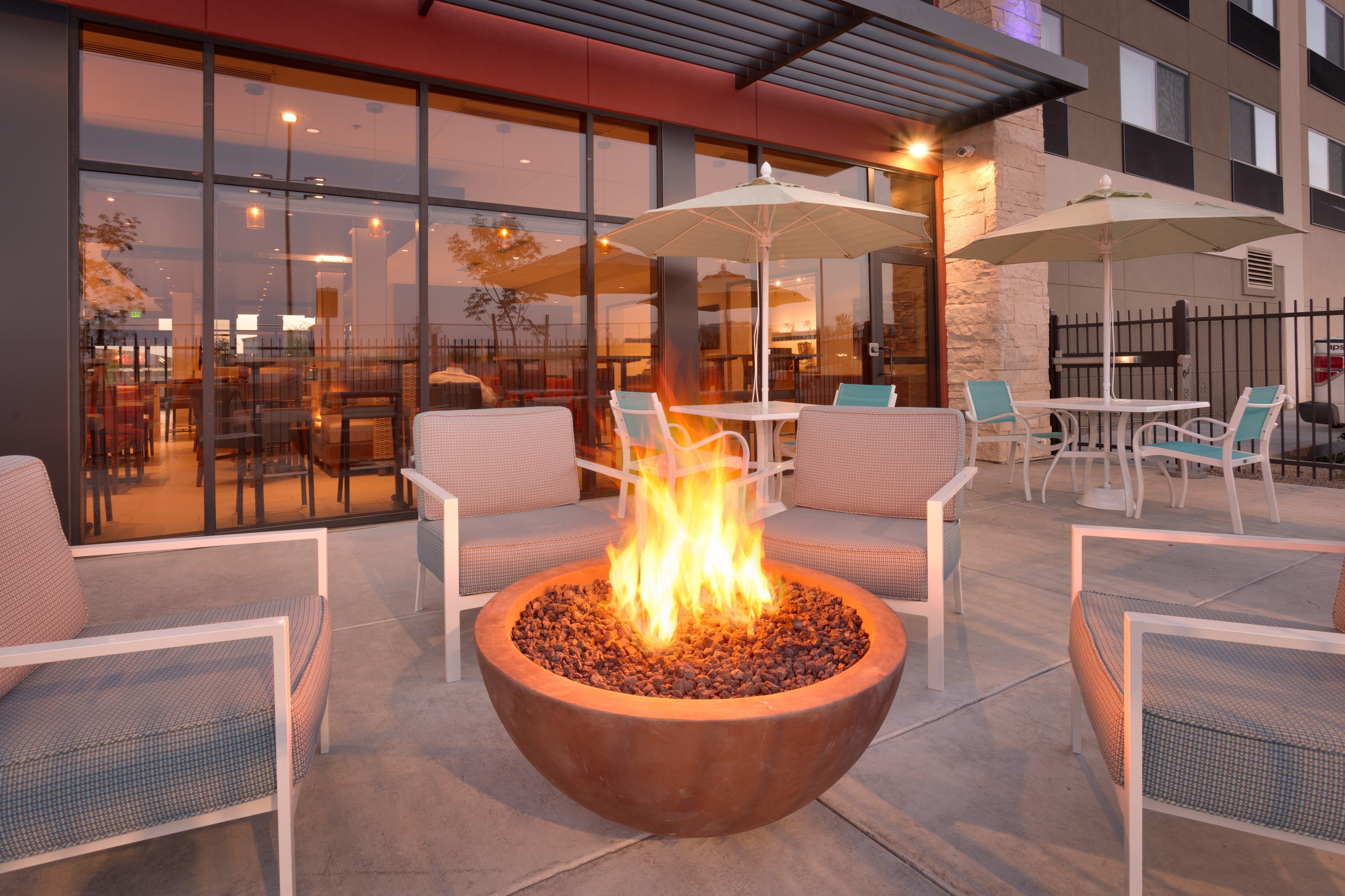 Holiday Inn Express & Suites Phoenix West - Buckeye By Ihg Exteriér fotografie