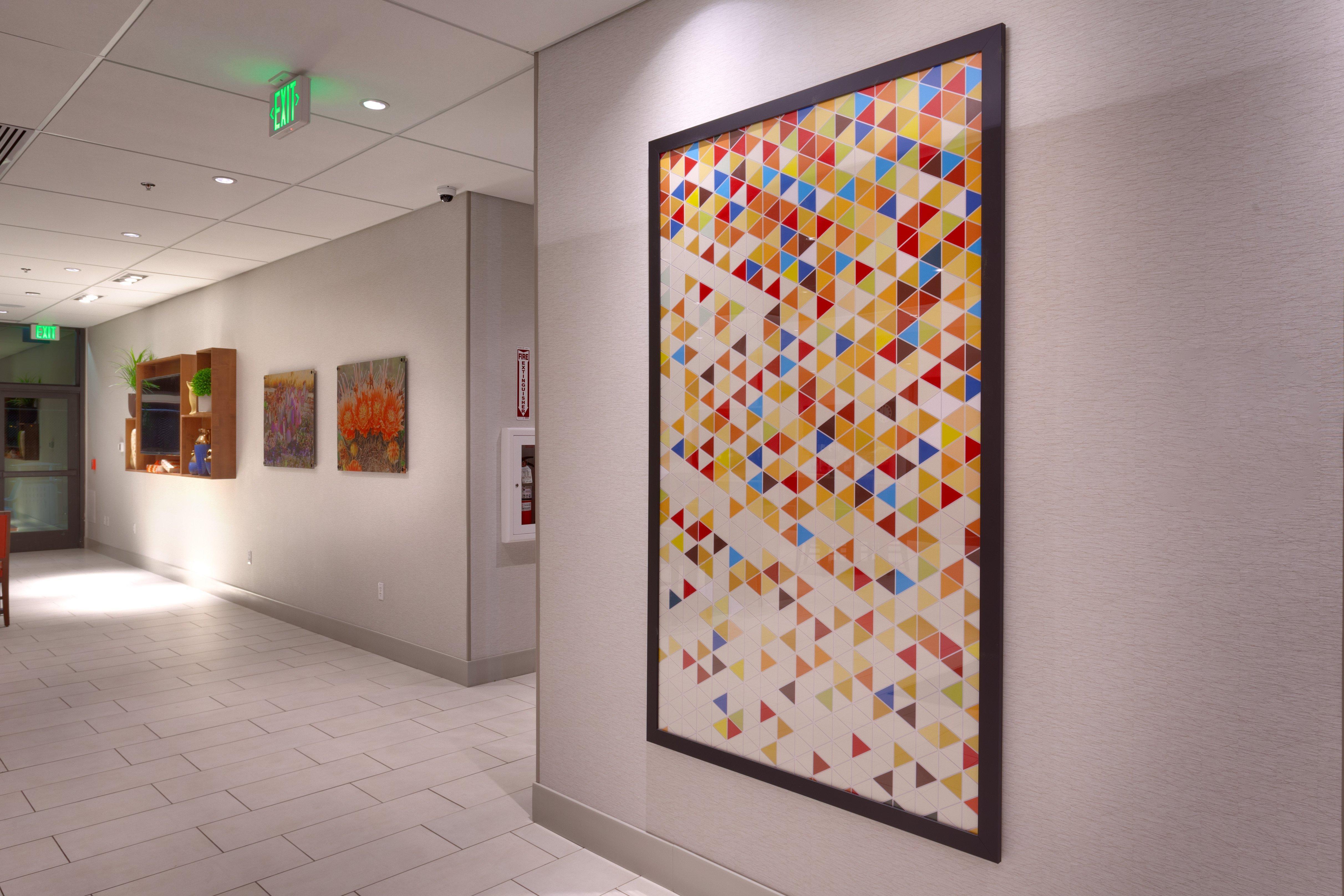 Holiday Inn Express & Suites Phoenix West - Buckeye By Ihg Exteriér fotografie