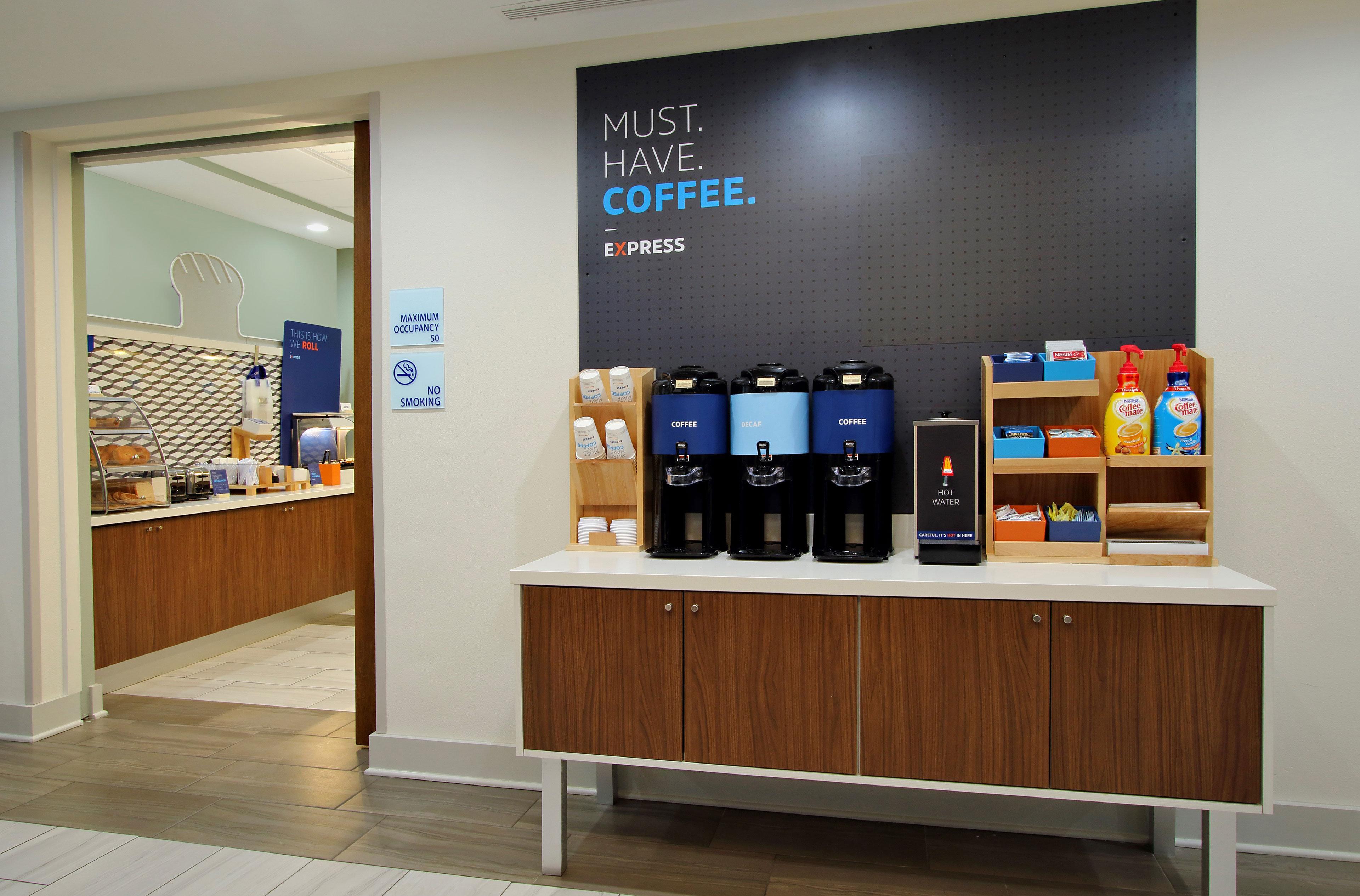 Holiday Inn Express & Suites Phoenix West - Buckeye By Ihg Exteriér fotografie