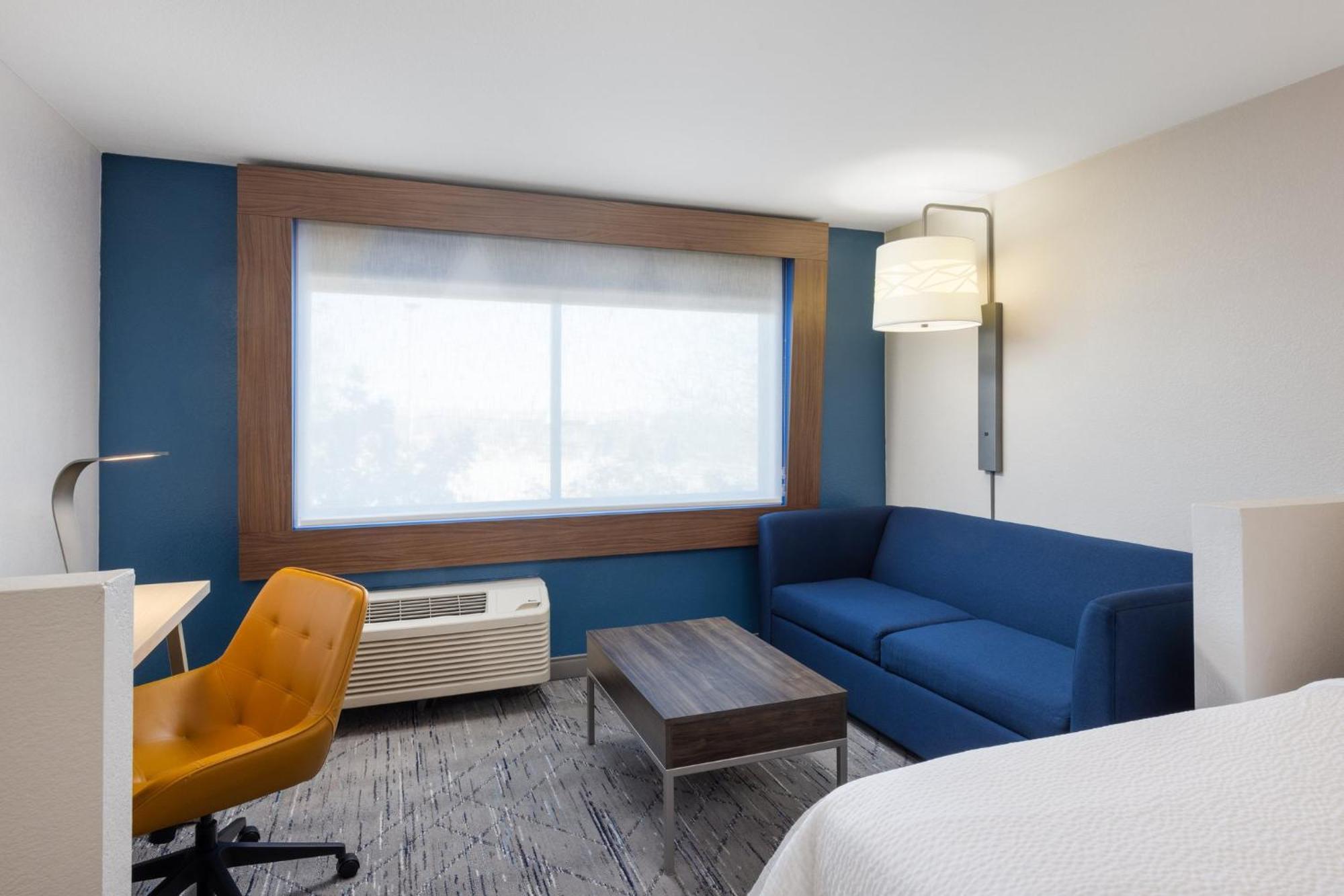 Holiday Inn Express & Suites Phoenix West - Buckeye By Ihg Exteriér fotografie