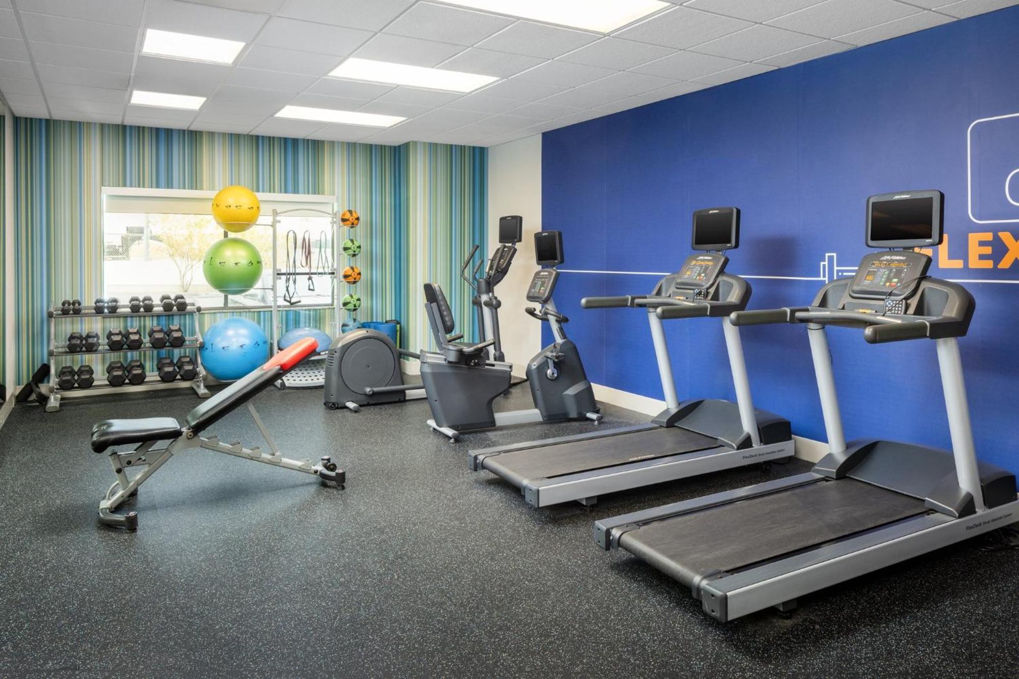 Holiday Inn Express & Suites Phoenix West - Buckeye By Ihg Exteriér fotografie