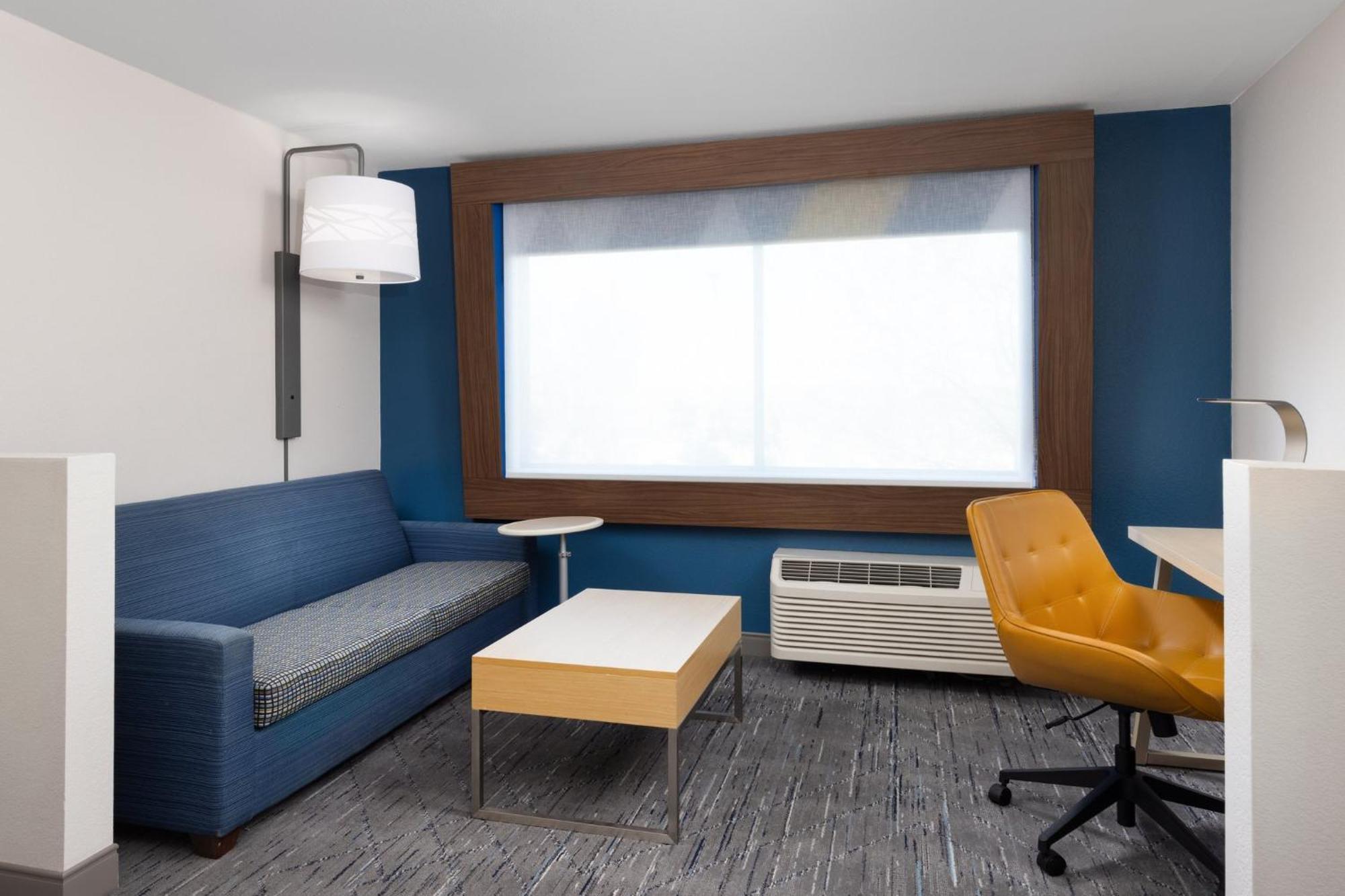 Holiday Inn Express & Suites Phoenix West - Buckeye By Ihg Exteriér fotografie