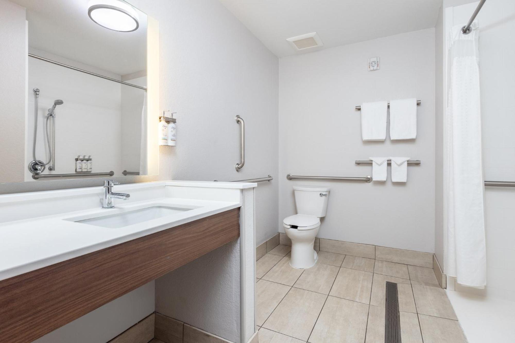 Holiday Inn Express & Suites Phoenix West - Buckeye By Ihg Exteriér fotografie