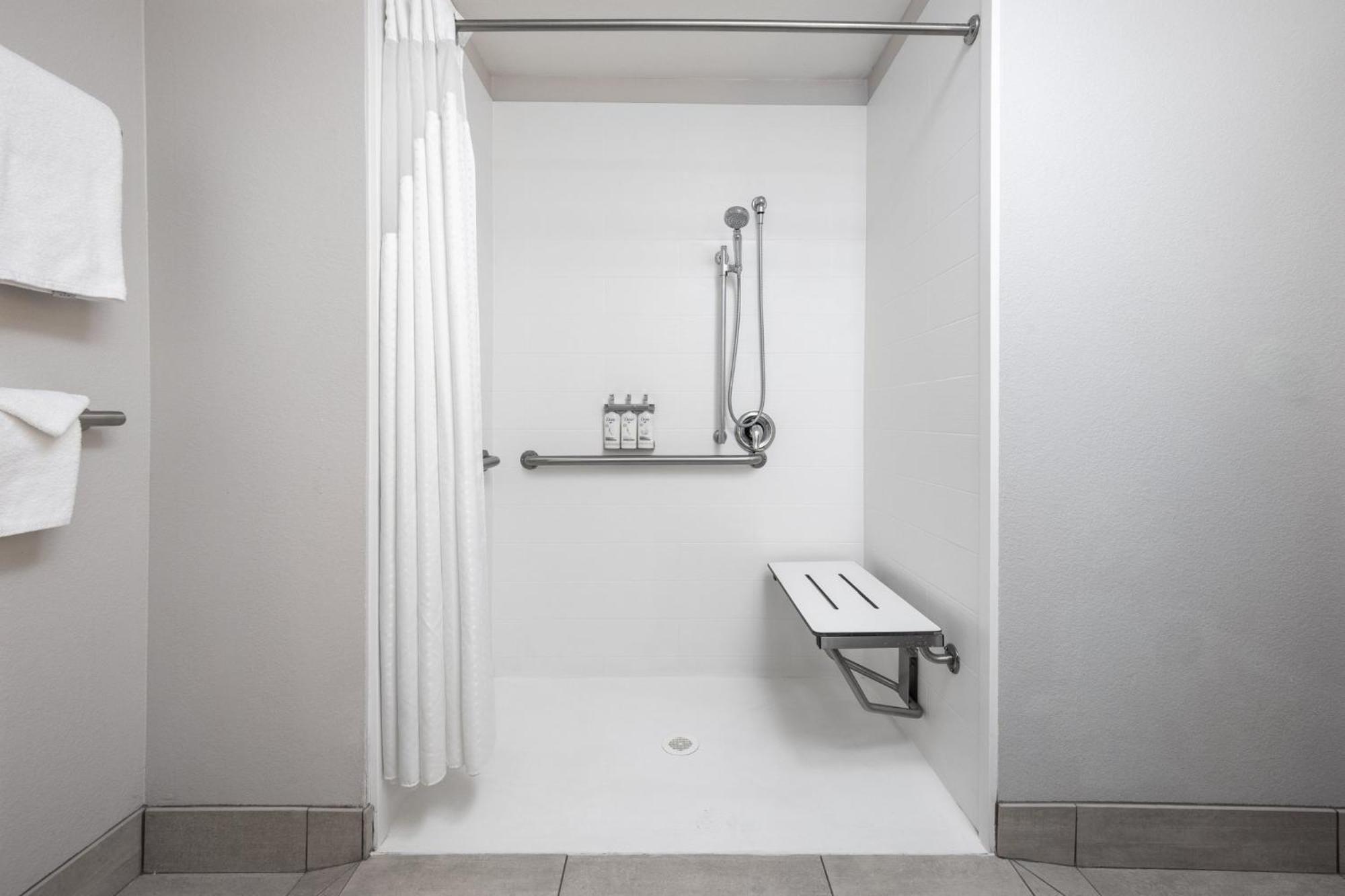 Holiday Inn Express & Suites Phoenix West - Buckeye By Ihg Exteriér fotografie