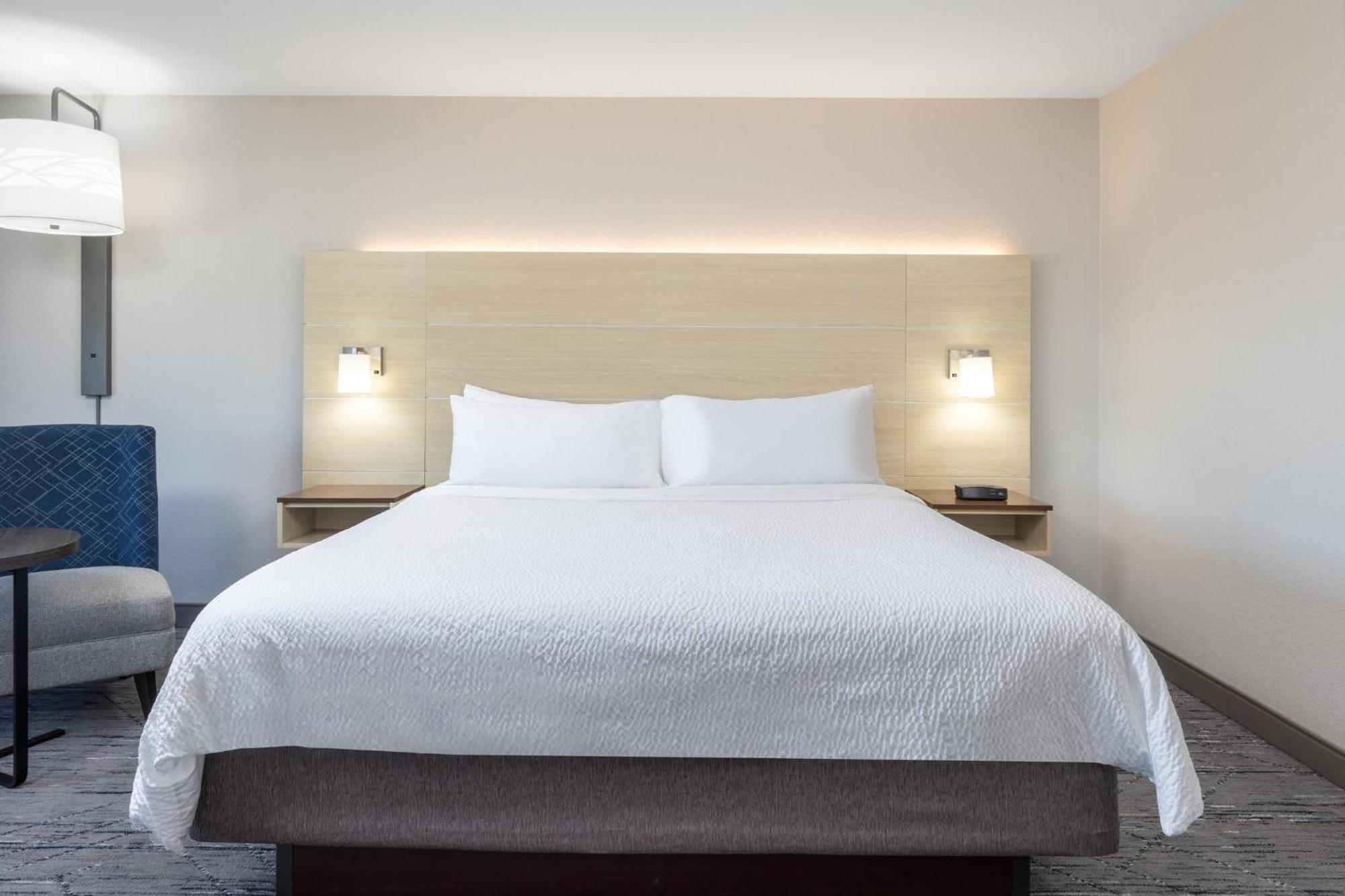 Holiday Inn Express & Suites Phoenix West - Buckeye By Ihg Exteriér fotografie