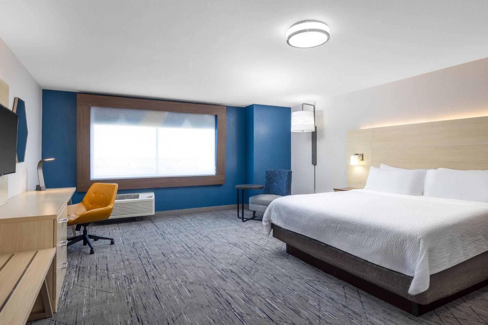 Holiday Inn Express & Suites Phoenix West - Buckeye By Ihg Exteriér fotografie
