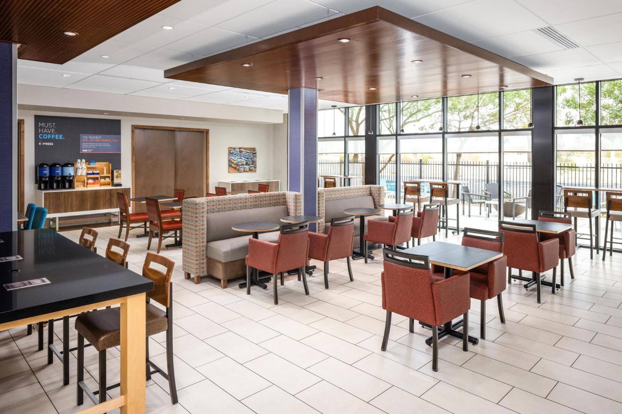 Holiday Inn Express & Suites Phoenix West - Buckeye By Ihg Exteriér fotografie