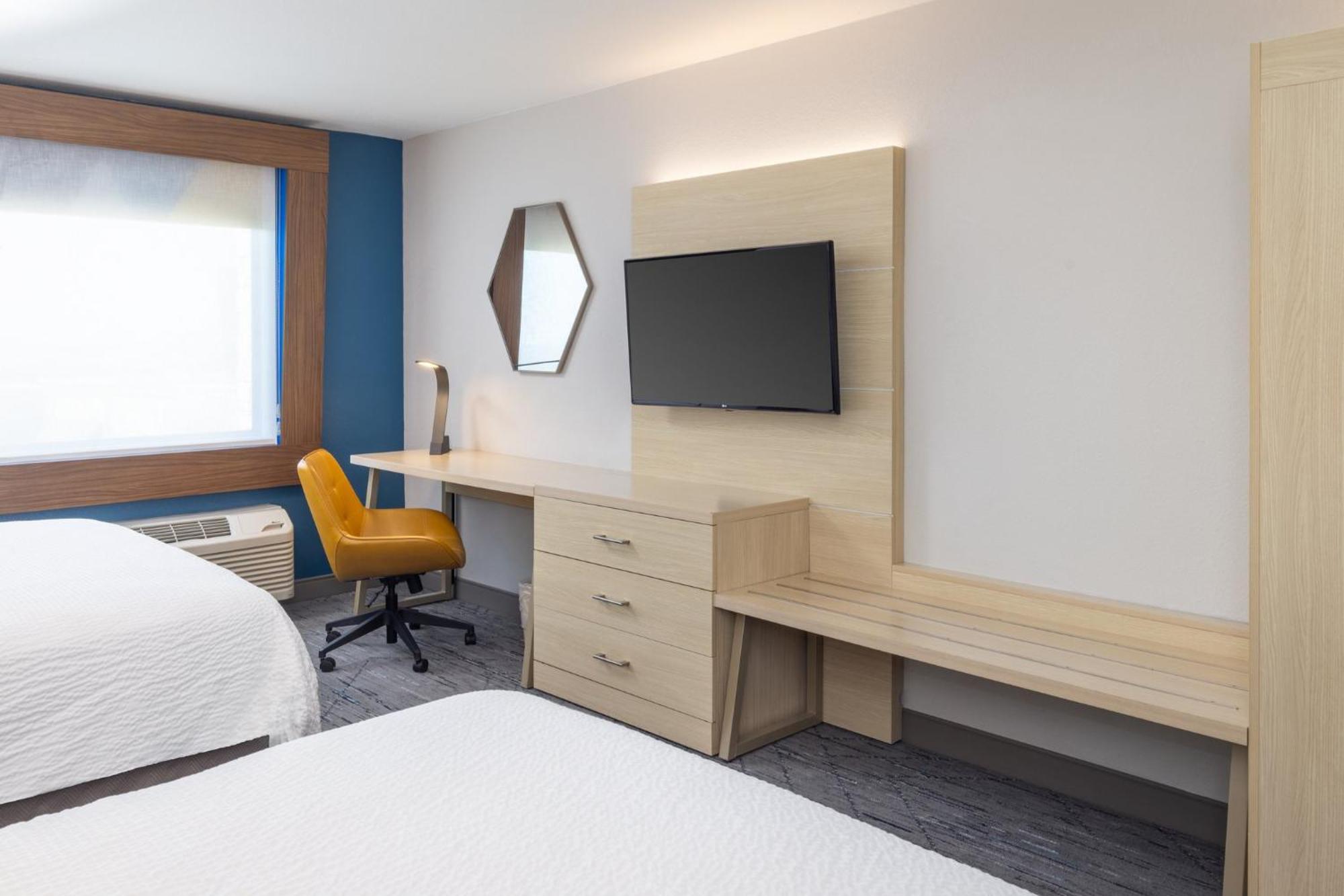 Holiday Inn Express & Suites Phoenix West - Buckeye By Ihg Exteriér fotografie
