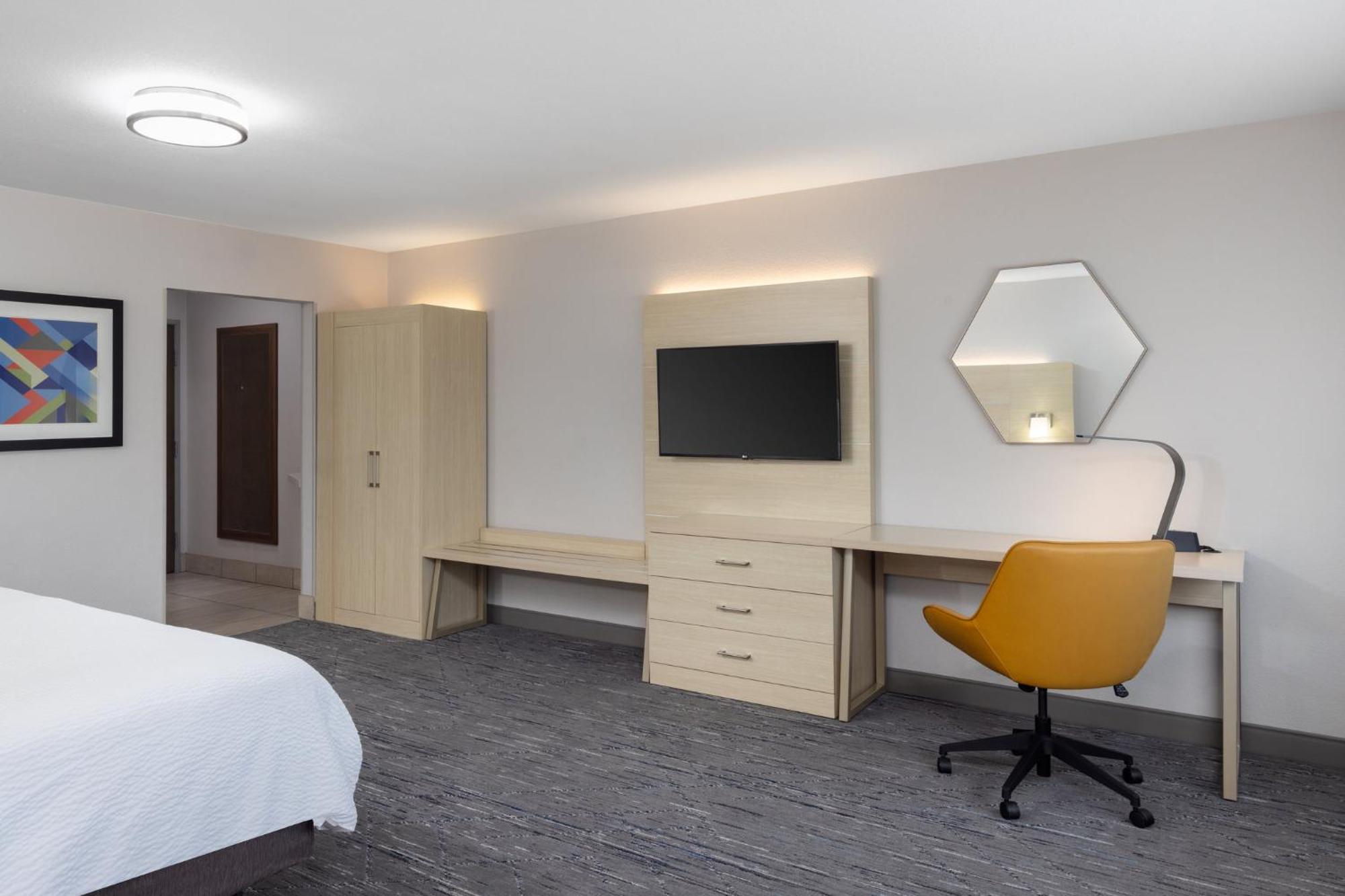 Holiday Inn Express & Suites Phoenix West - Buckeye By Ihg Exteriér fotografie