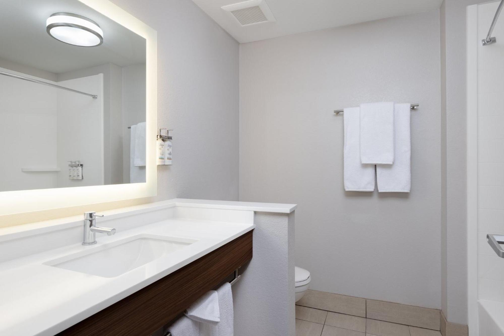 Holiday Inn Express & Suites Phoenix West - Buckeye By Ihg Exteriér fotografie