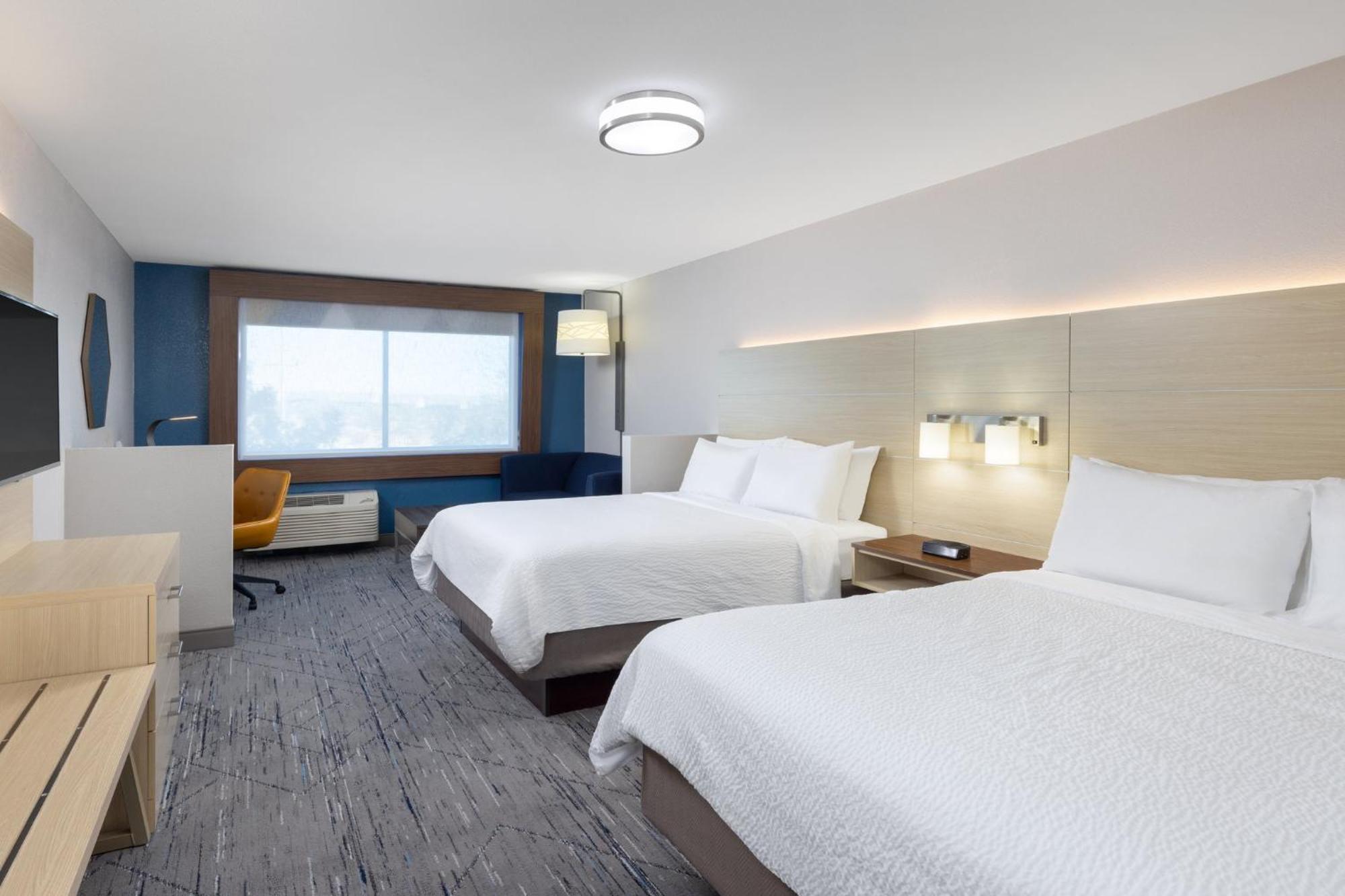 Holiday Inn Express & Suites Phoenix West - Buckeye By Ihg Exteriér fotografie