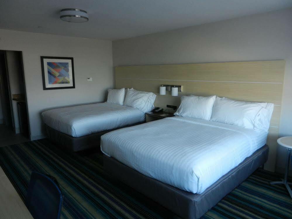 Holiday Inn Express & Suites Phoenix West - Buckeye By Ihg Exteriér fotografie