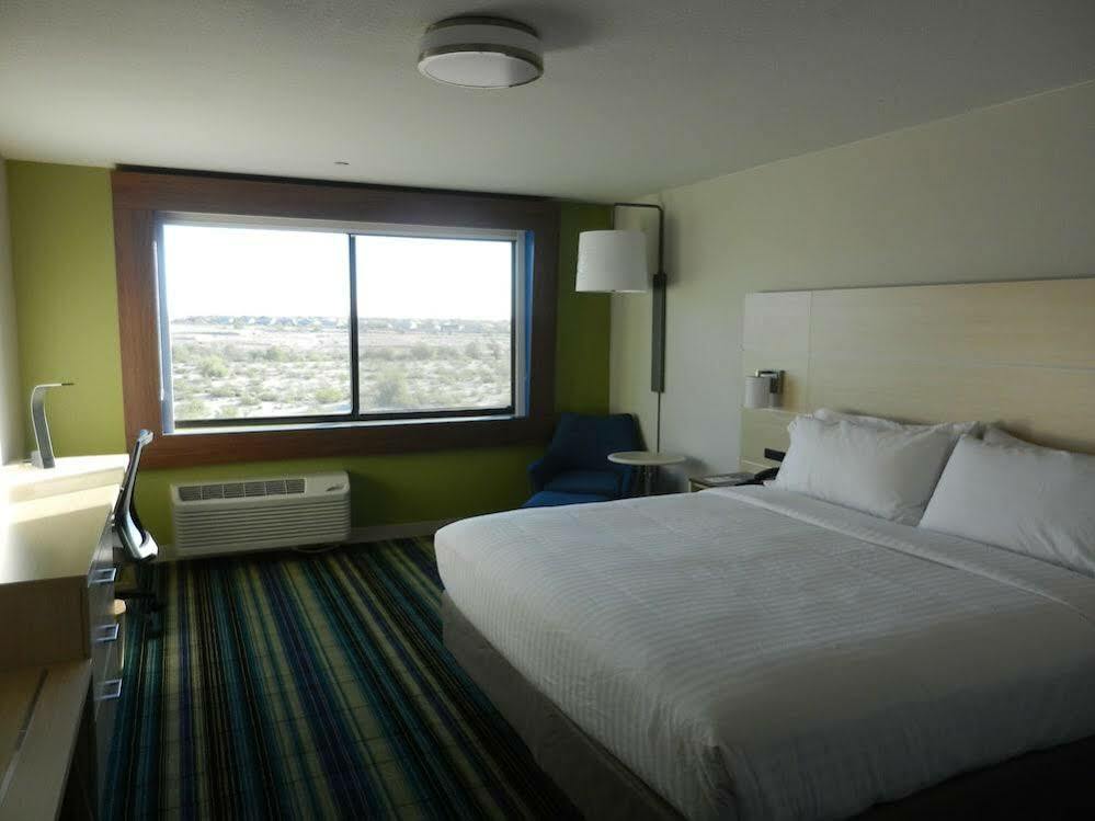 Holiday Inn Express & Suites Phoenix West - Buckeye By Ihg Exteriér fotografie