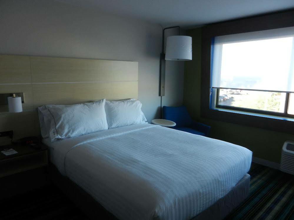 Holiday Inn Express & Suites Phoenix West - Buckeye By Ihg Exteriér fotografie