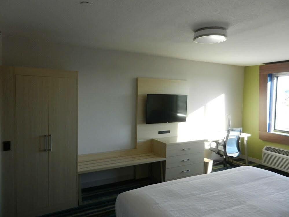 Holiday Inn Express & Suites Phoenix West - Buckeye By Ihg Exteriér fotografie