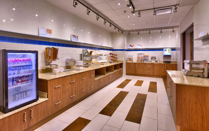 Holiday Inn Express & Suites Phoenix West - Buckeye By Ihg Exteriér fotografie